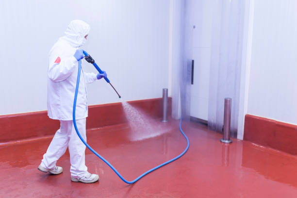 Best Machinery and Equipment Cleaning  in East Berlin, PA